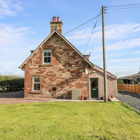 Bonjedward Mill Farm Cottage Jedburgh Exterior foto